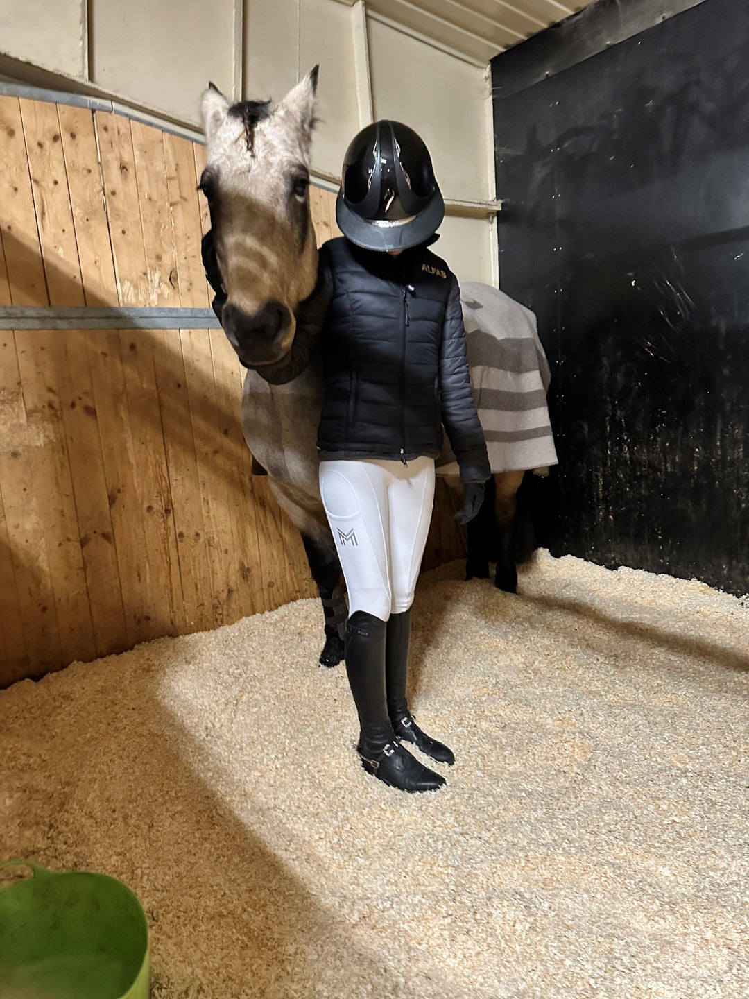 Pain is temporary! Glory is forever!