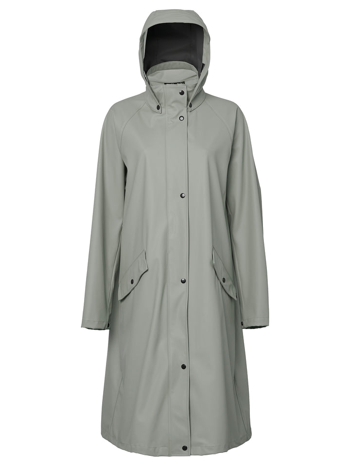 Mountain Horse - Mindy Regnkappa TAUPE