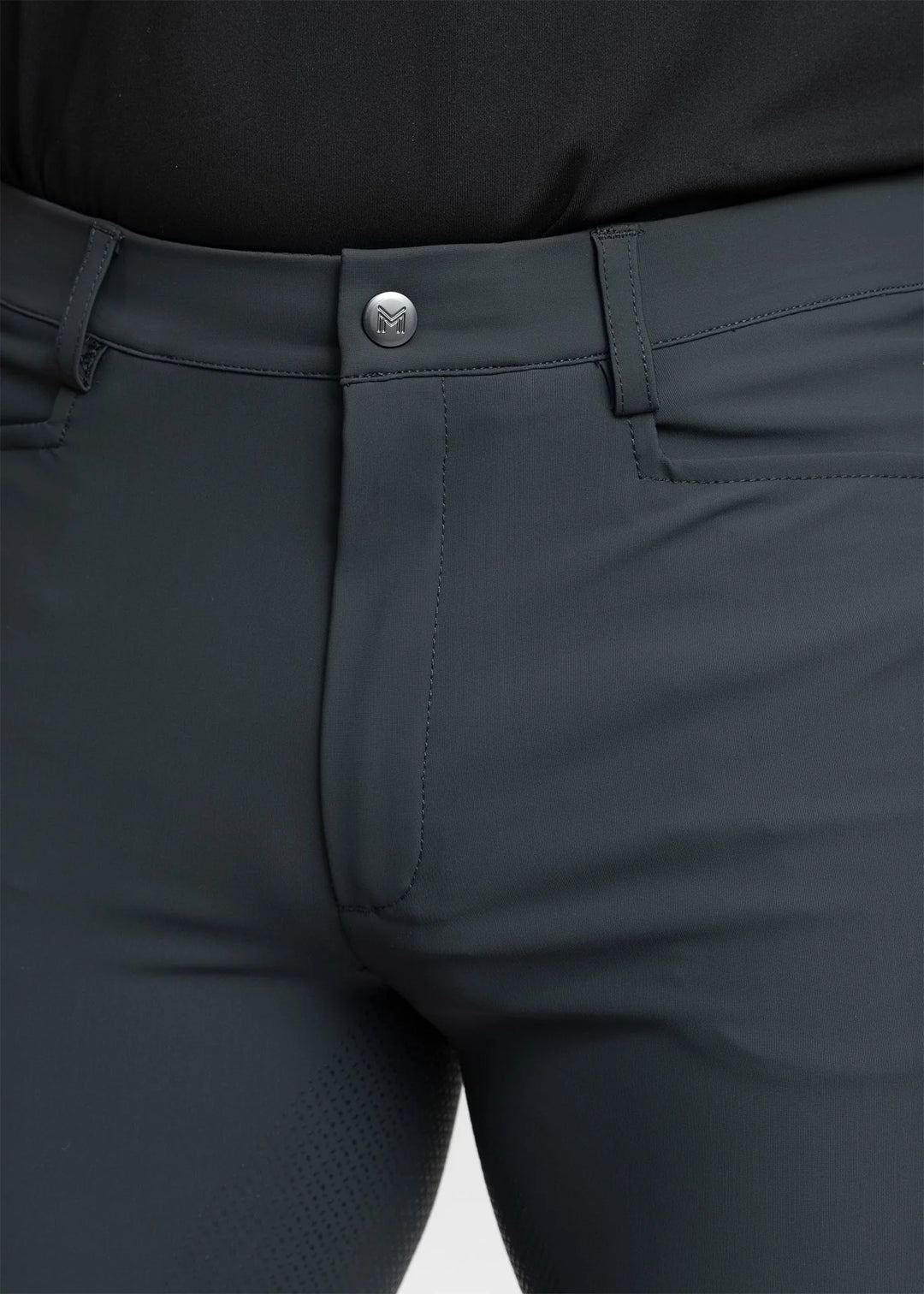 Maximilian Equestrian - Motion Knäskodda Ridbyxor VULCAN