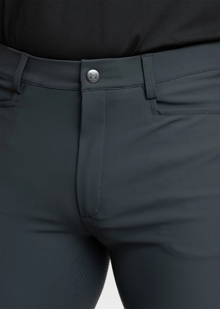 Maximilian Equestrian - Motion Knäskodda Ridbyxor VULCAN