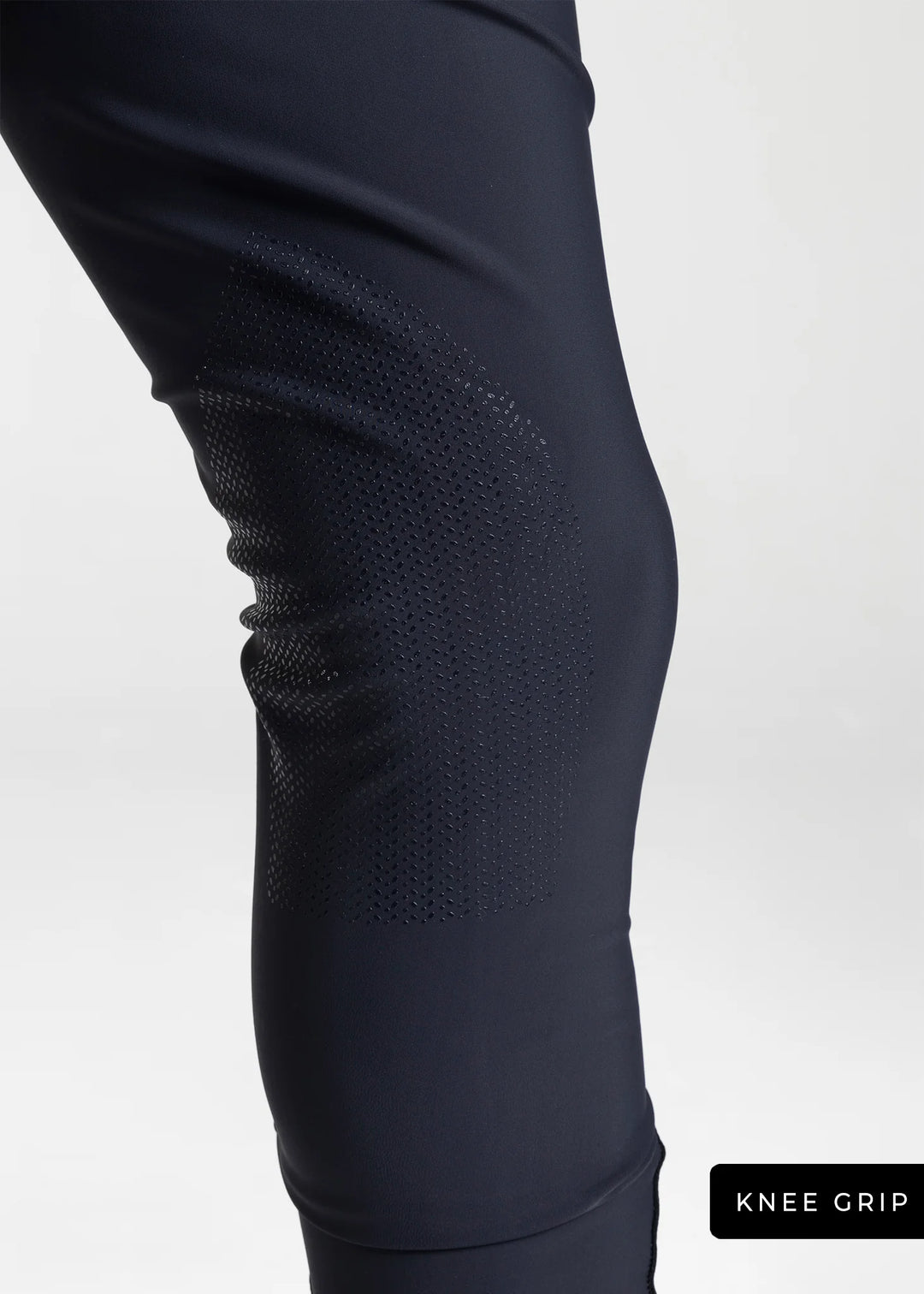 Maximilian Equestrian - Motion Knäskodda Ridbyxor ATLANTIC