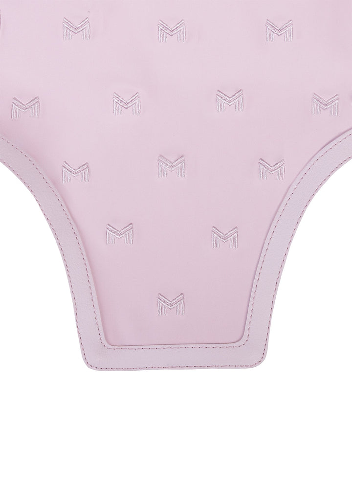 Maximilian Equestrian - Huva Ljus Rosa
