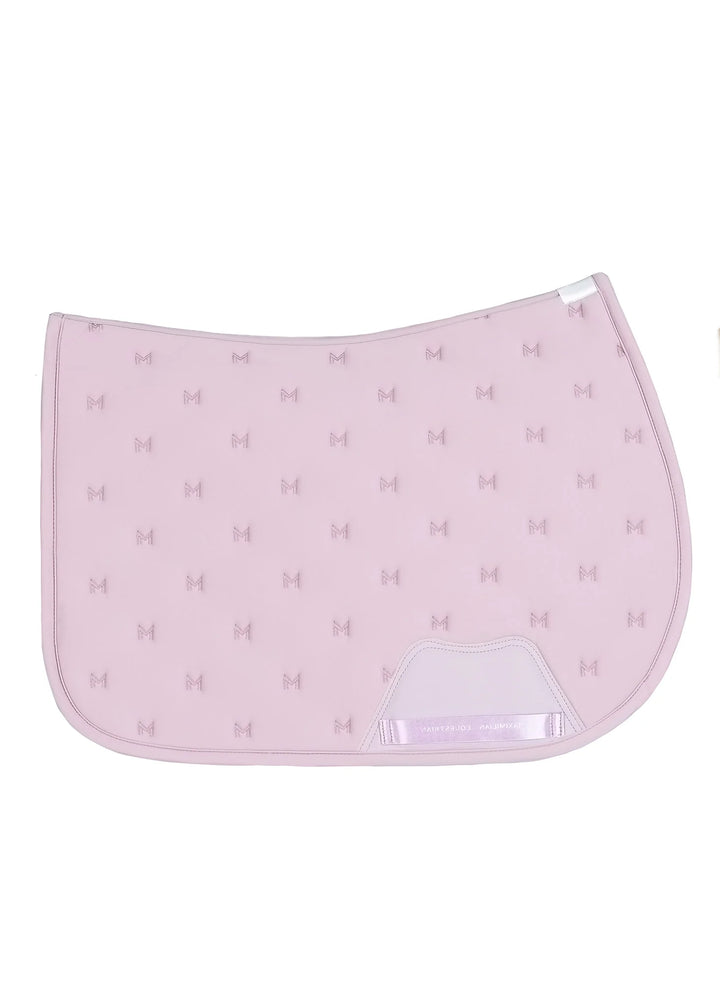 Maximilian Equestrian - Hoppschabrak Ljus Rosa