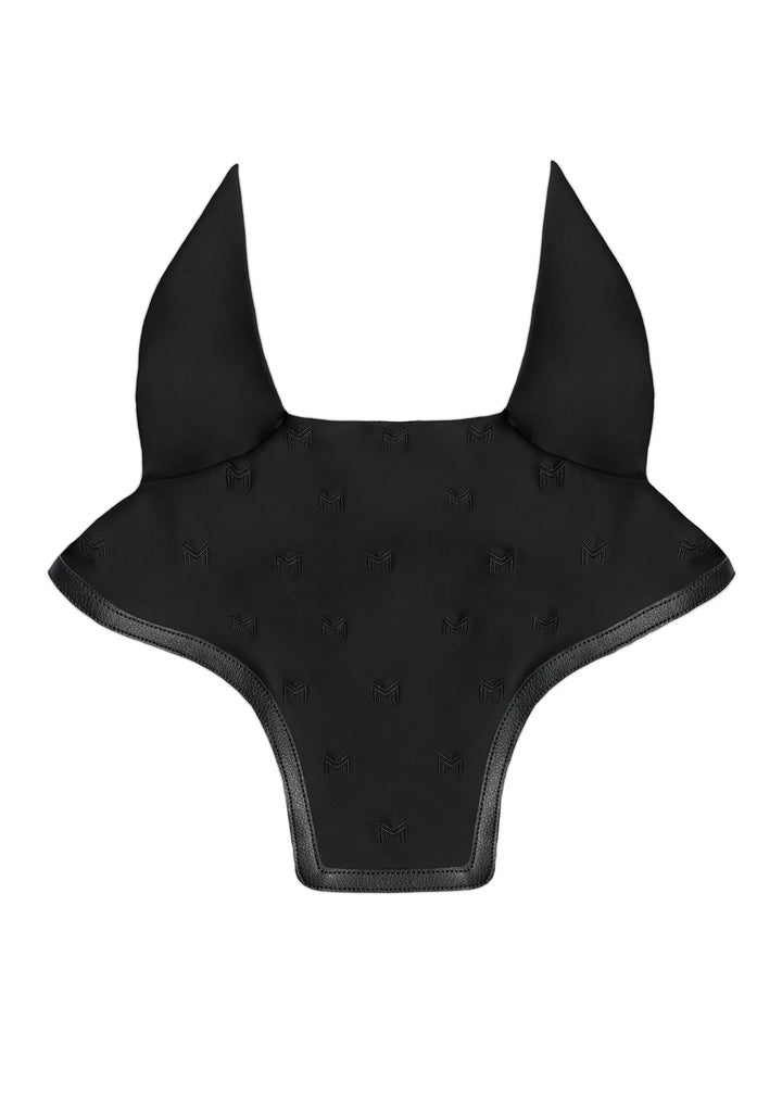 Maximilian Equestrian - Huva Svart