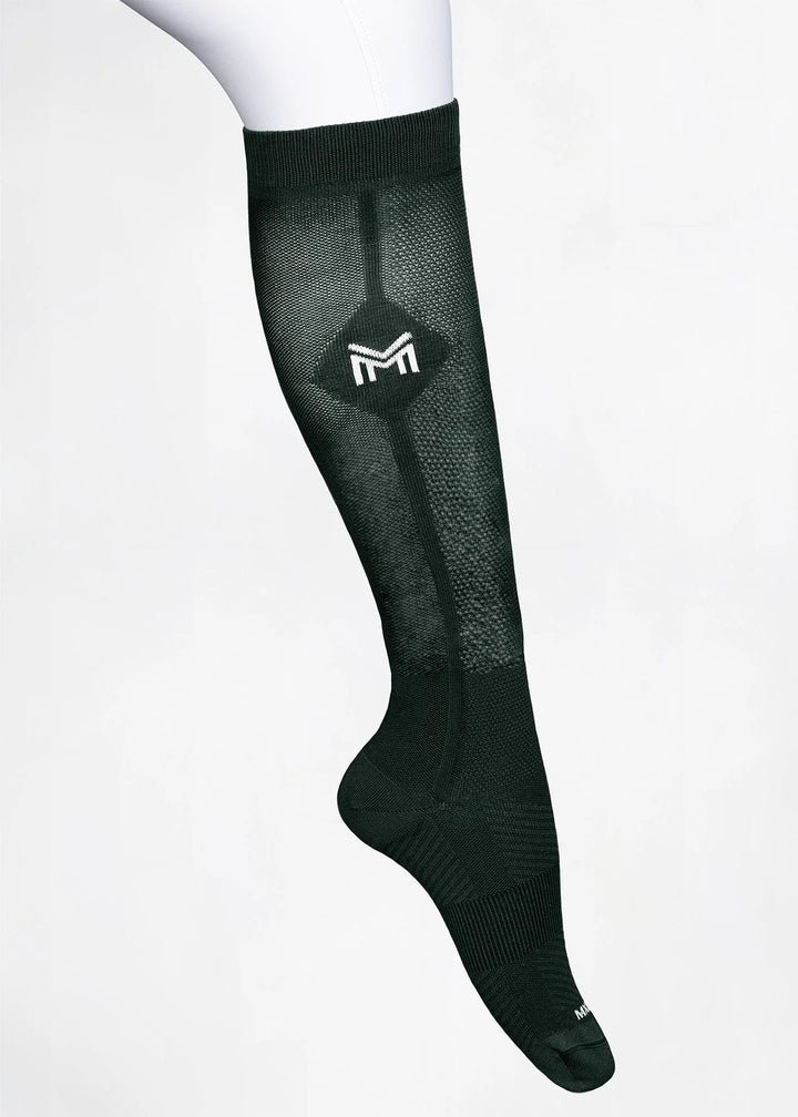 Maximilian Equestrian - NEO Ridstrumpa HUNTER GREEN