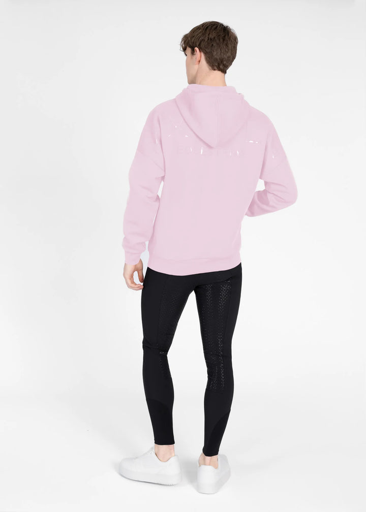 Maximilian Equestrian - Icon Oversized Hoodie PINK