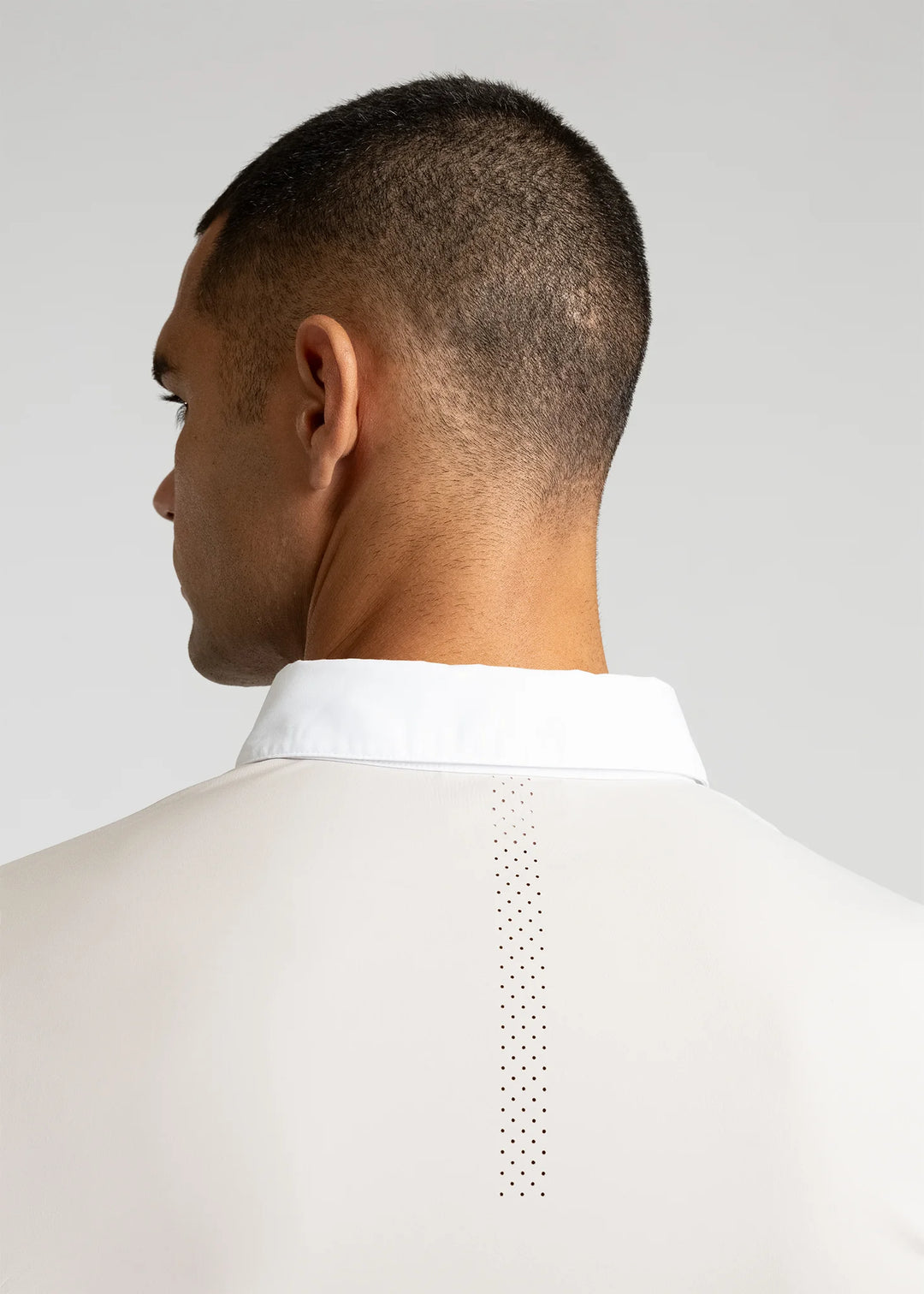 Maximilian Equestrian - Active långärmad tävlingströja BEGIE