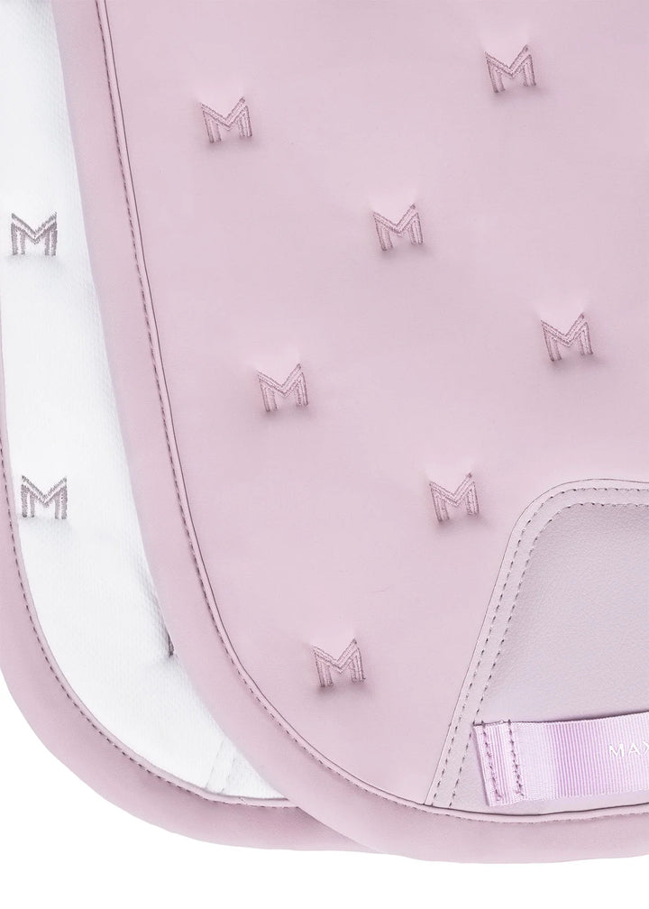 Maximilian Equestrian - Hoppschabrak Ljus Rosa