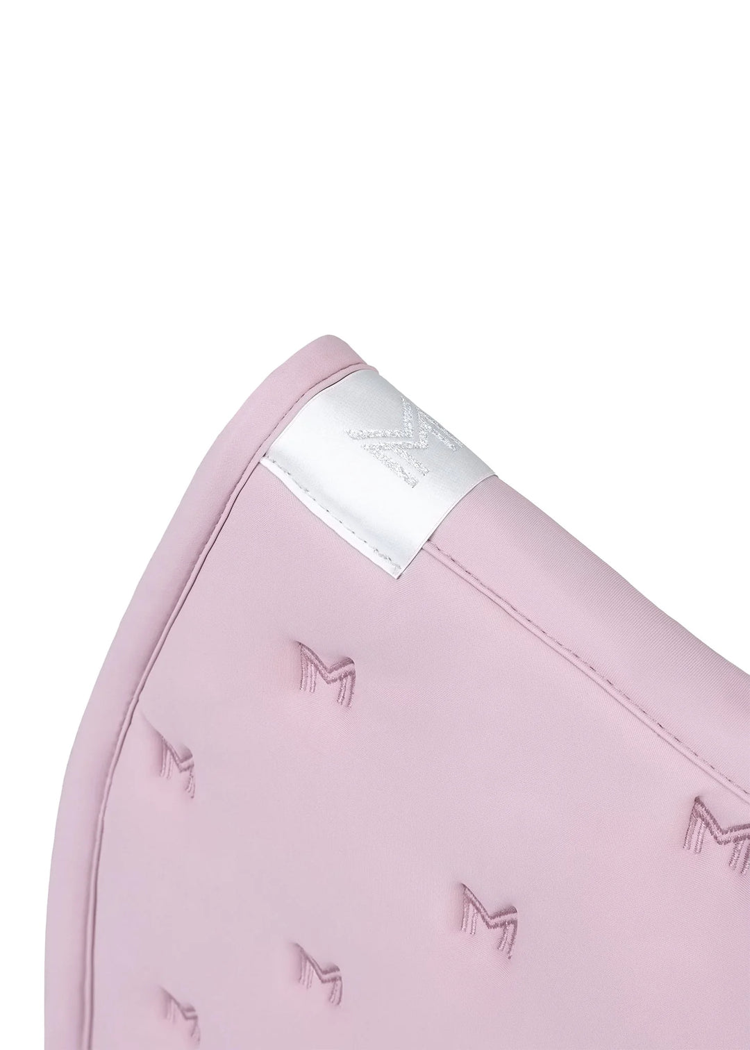 Maximilian Equestrian - Hoppschabrak Ljus Rosa
