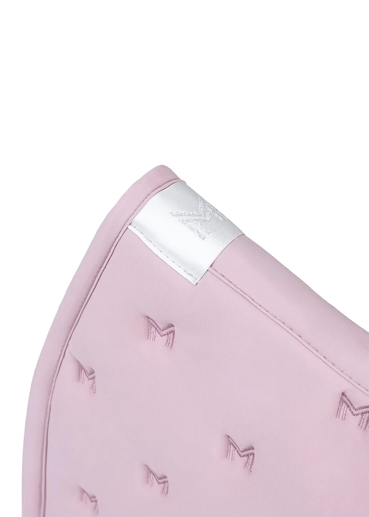Maximilian Equestrian - Hoppschabrak Ljus Rosa