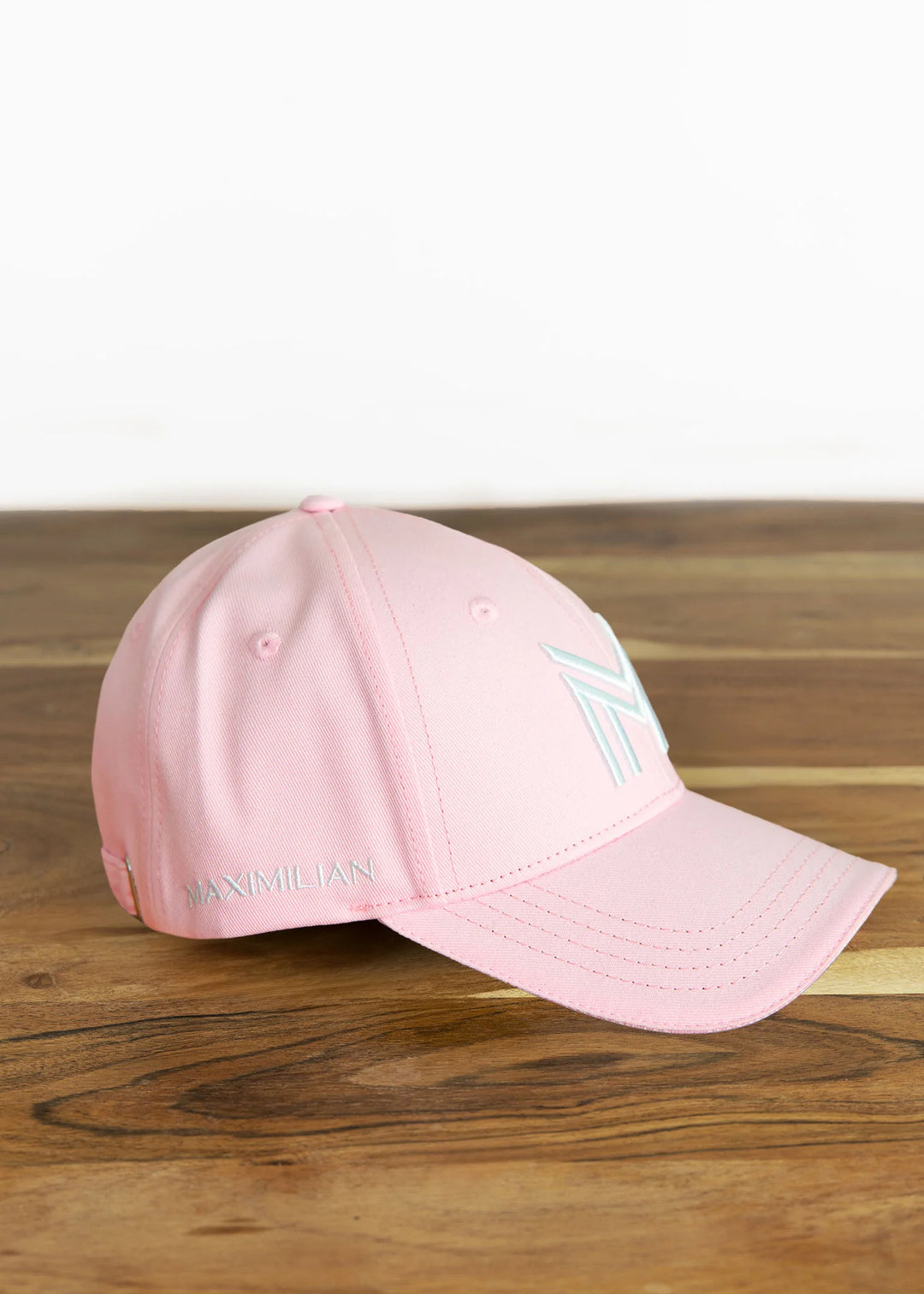 Maximilian Equestrian - Keps PINK/WHITE