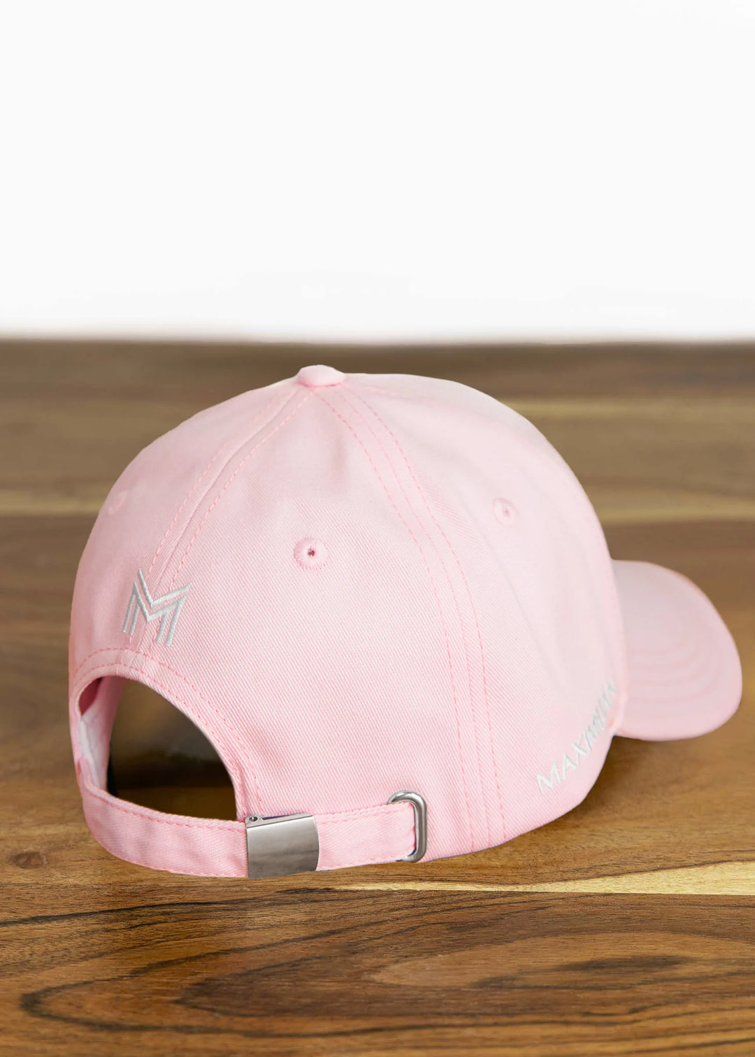Maximilian Equestrian - Keps PINK/WHITE
