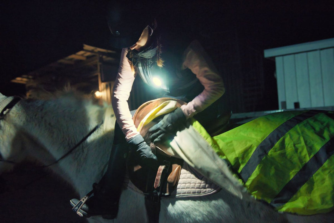 MEOLINQ Light01 – stark och pålitlig lampa med patenterat fästsystem