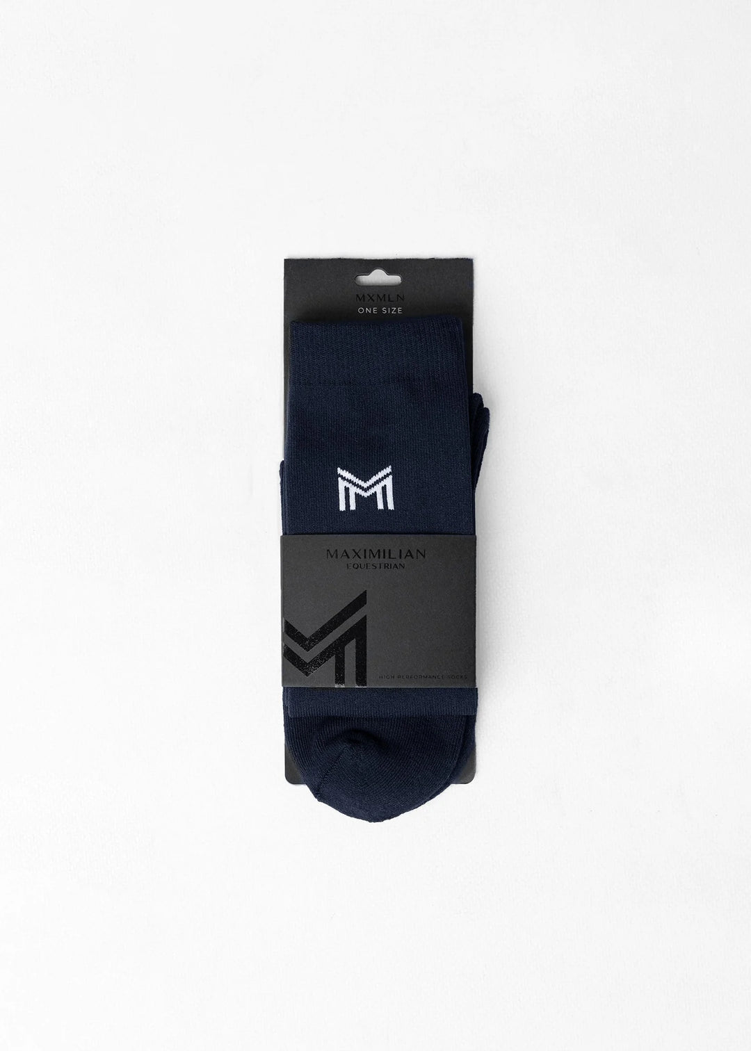 Maximilian Equestrian - FLAG Ridstrumpa NAVY