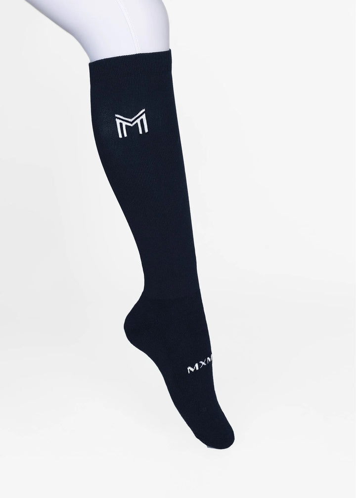 Maximilian Equestrian - FLAG Ridstrumpa NAVY