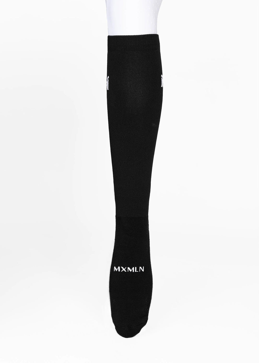 Maximilian Equestrian - FLAG Ridstrumpa BLACK