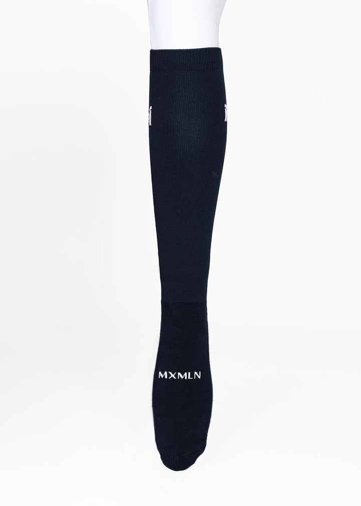 Maximilian Equestrian - FLAG Ridstrumpa NAVY