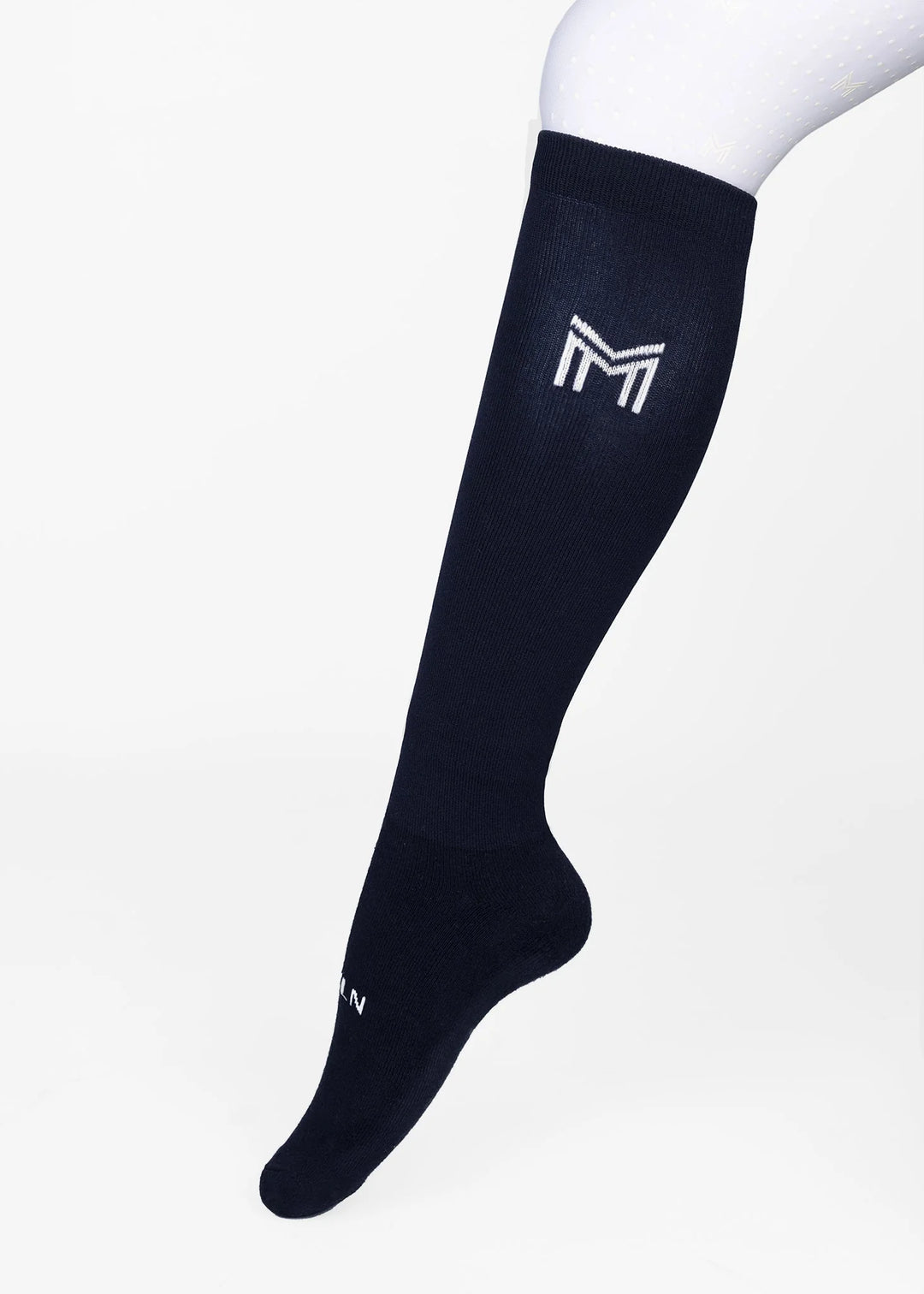 Maximilian Equestrian - FLAG Ridstrumpa NAVY