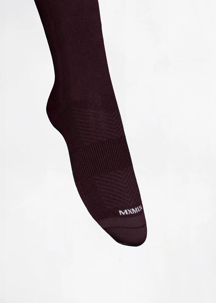 Maximilian Equestrian - NEO Ridstrumpa BURGUNDY