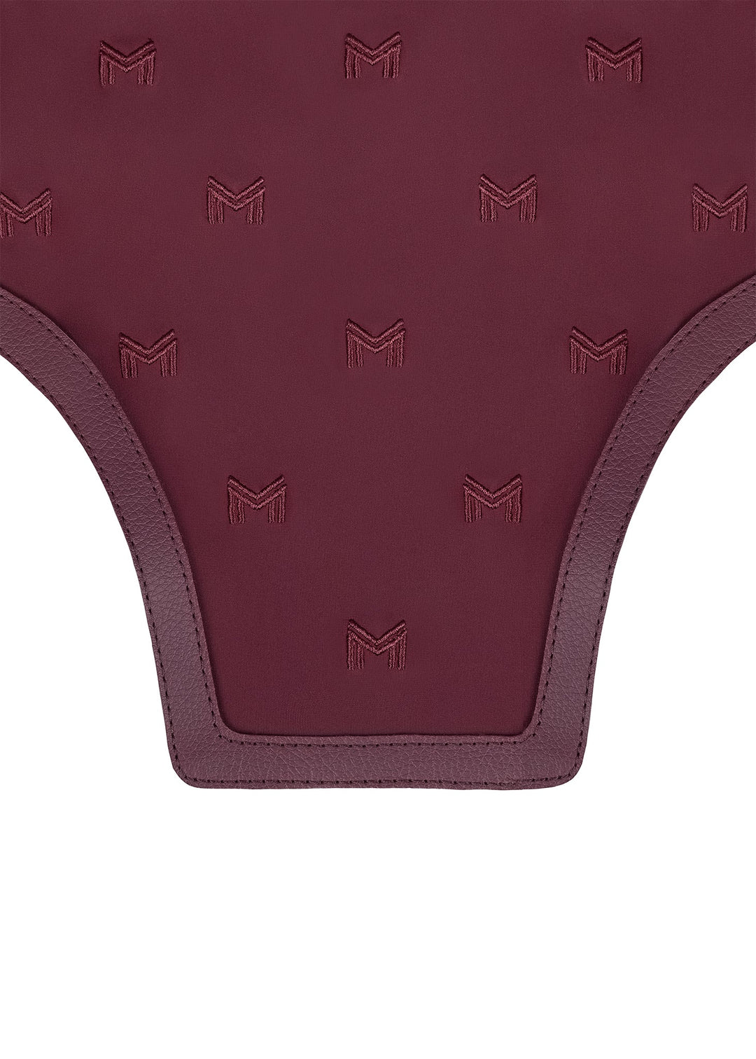 Maximilian Equestrian - Huva Vinröd