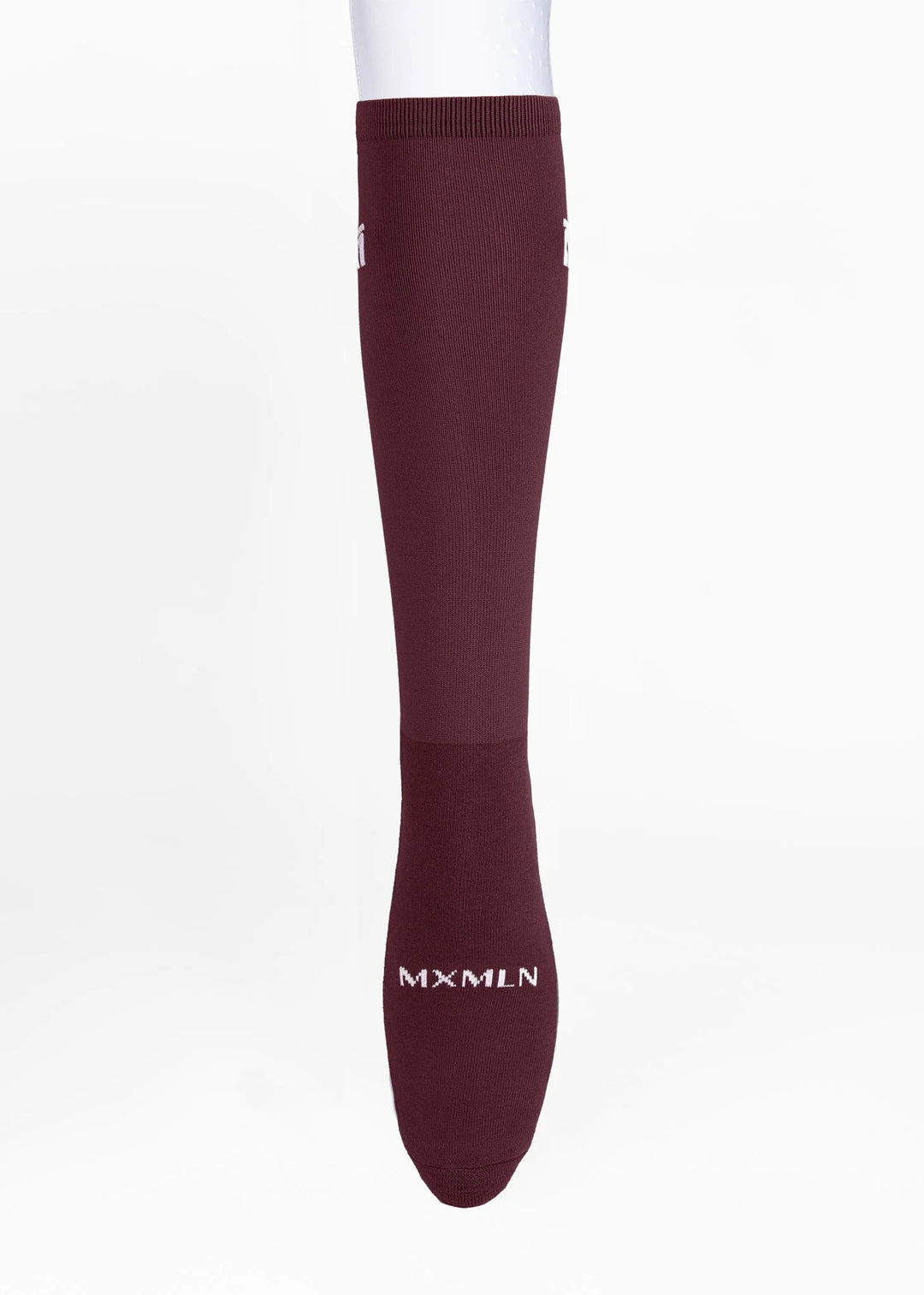 Maximilian Equestrian - FLAG Ridstrumpa BURGUNDY