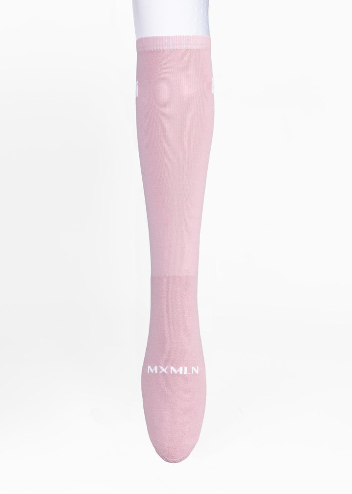 Maximilian Equestrian - FLAG Ridstrumpa ROSE