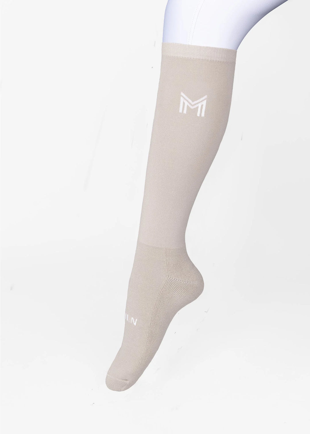 Maximilian Equestrian - FLAG Ridstrumpa BEIGE