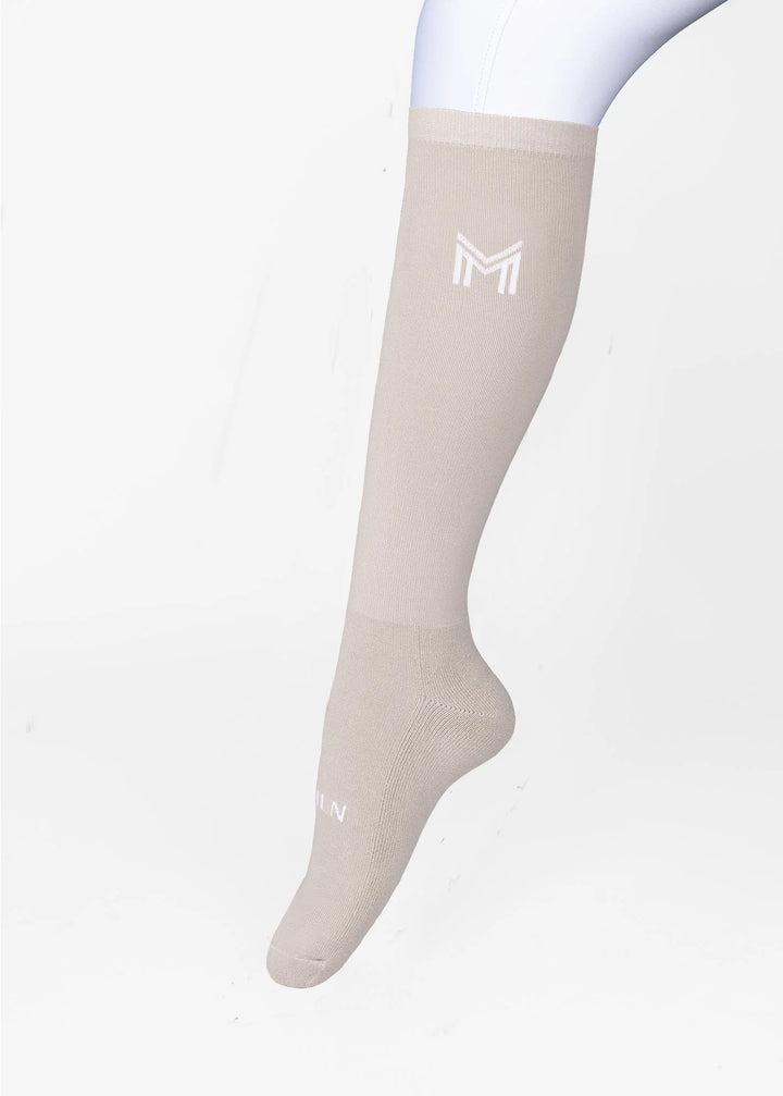 Maximilian Equestrian - FLAG Ridstrumpa BEIGE