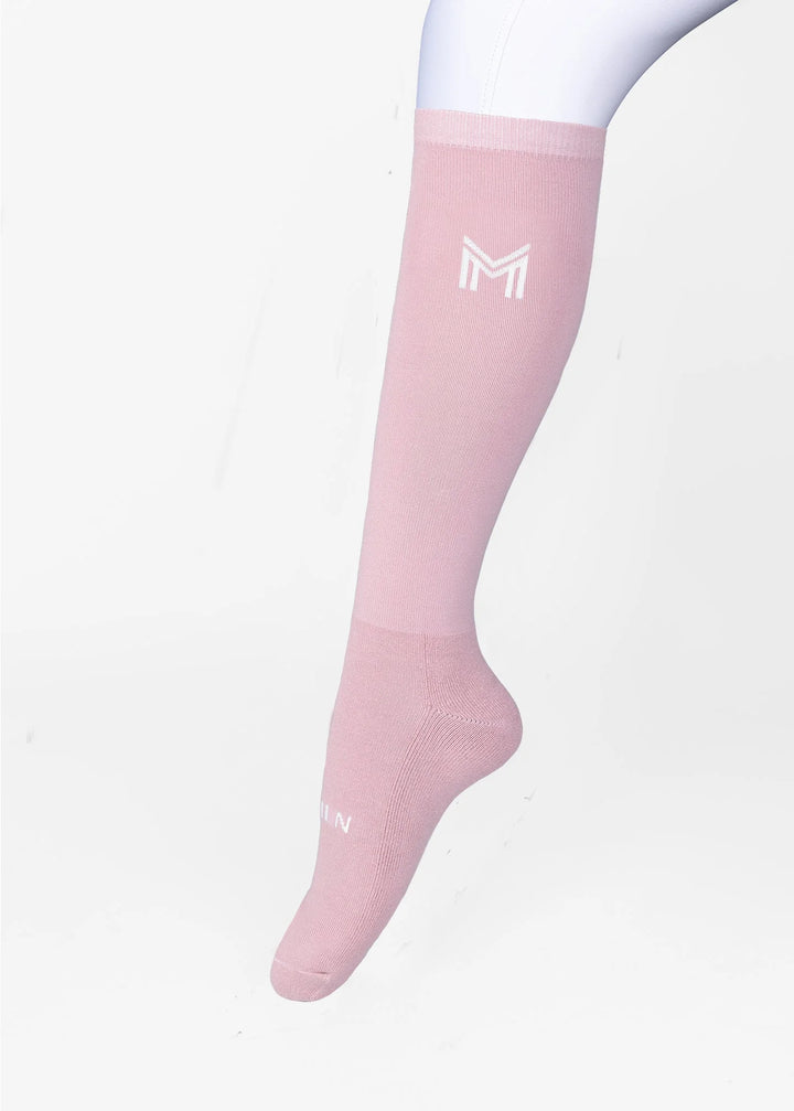 Maximilian Equestrian - FLAG Ridstrumpa ROSE