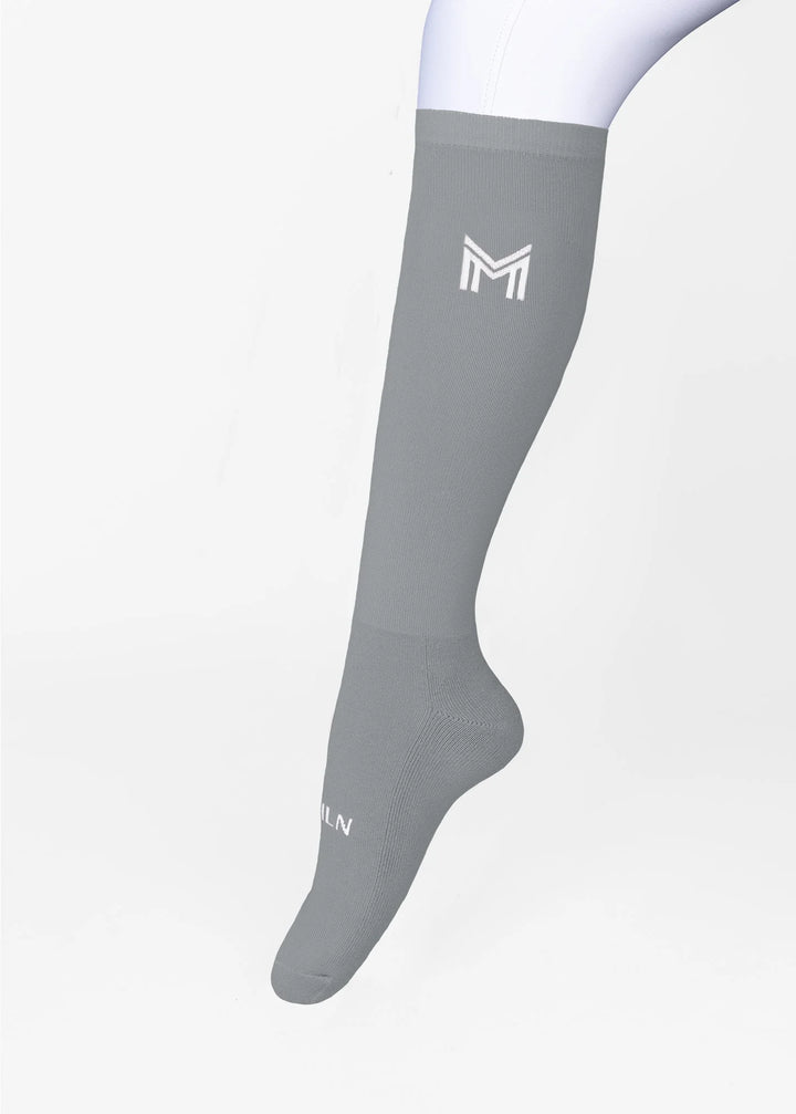 Maximilian Equestrian - FLAG Ridstrumpa TITANIUM