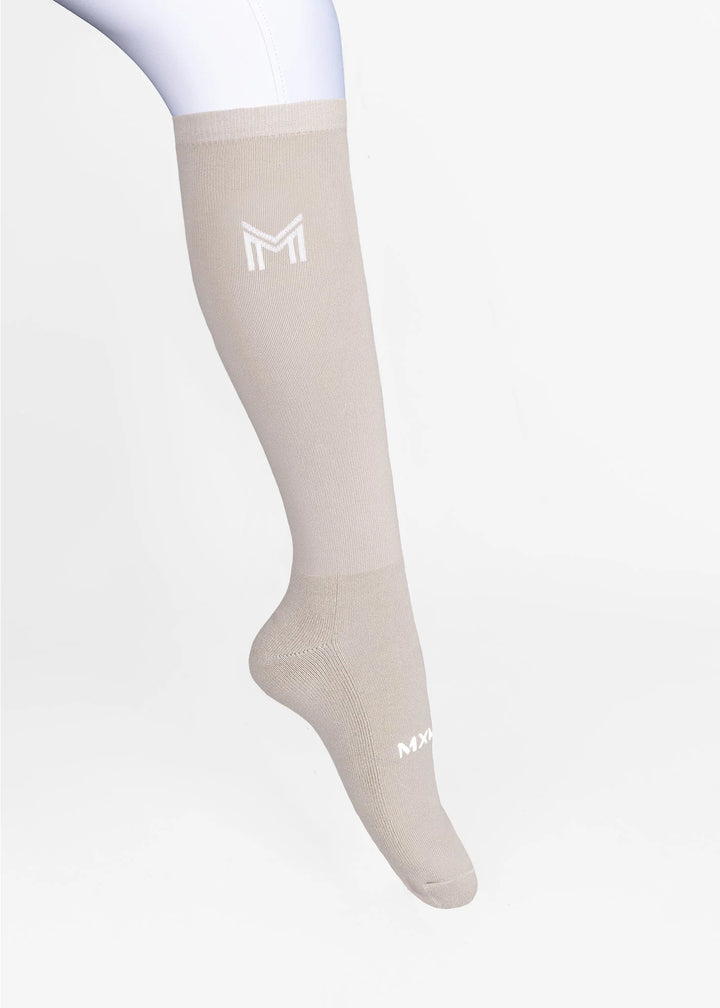 Maximilian Equestrian - FLAG Ridstrumpa BEIGE