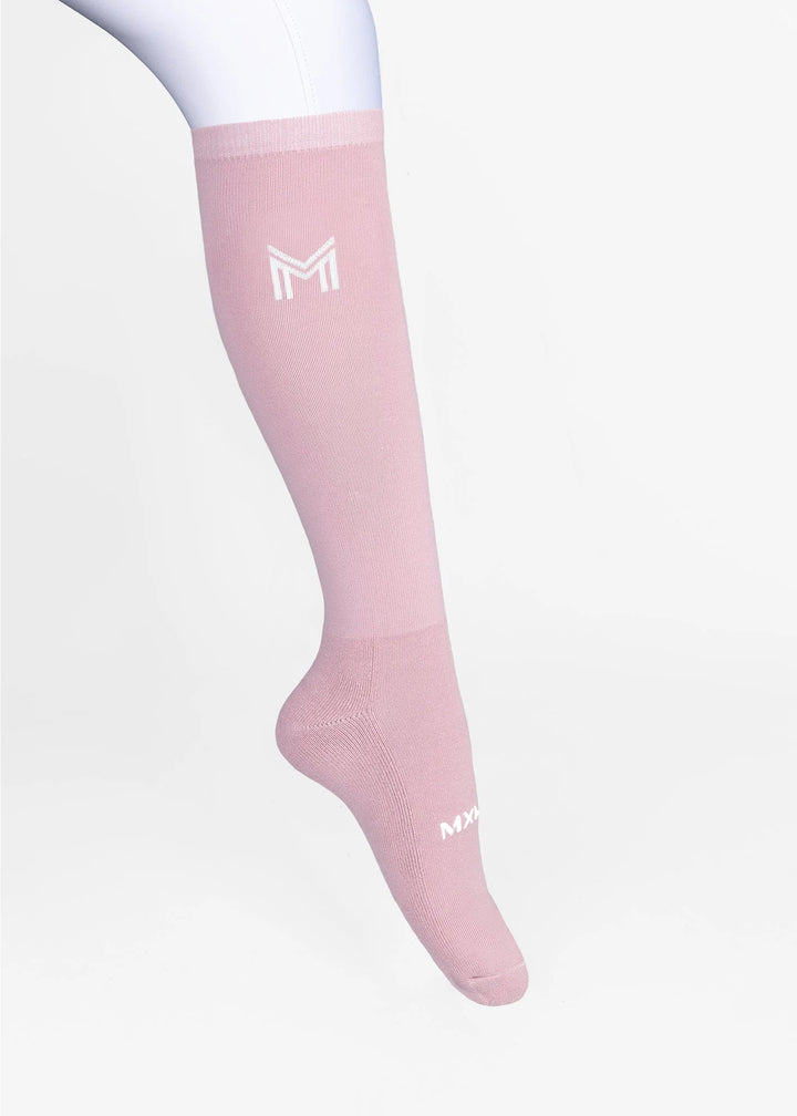 Maximilian Equestrian - FLAG Ridstrumpa ROSE
