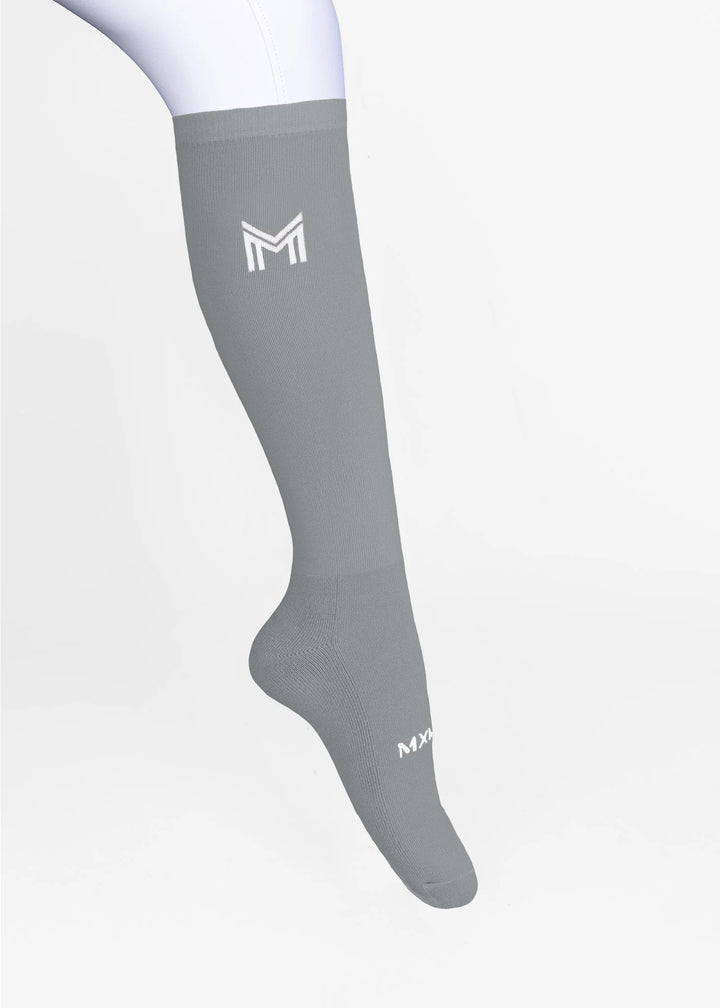 Maximilian Equestrian - FLAG Ridstrumpa TITANIUM