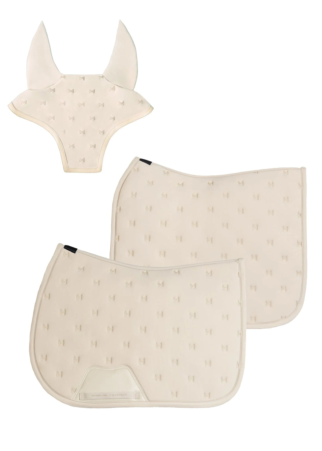 Maximilian Equestrian - Hoppschabrak Sand