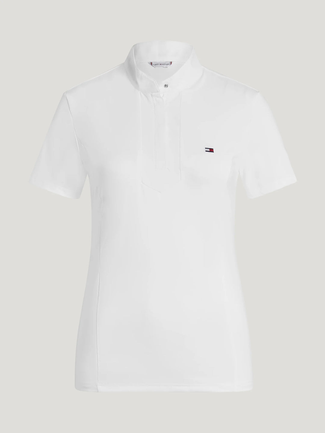 Tommy Hilfiger - Avon Tävlingstopp OPTIC WHITE