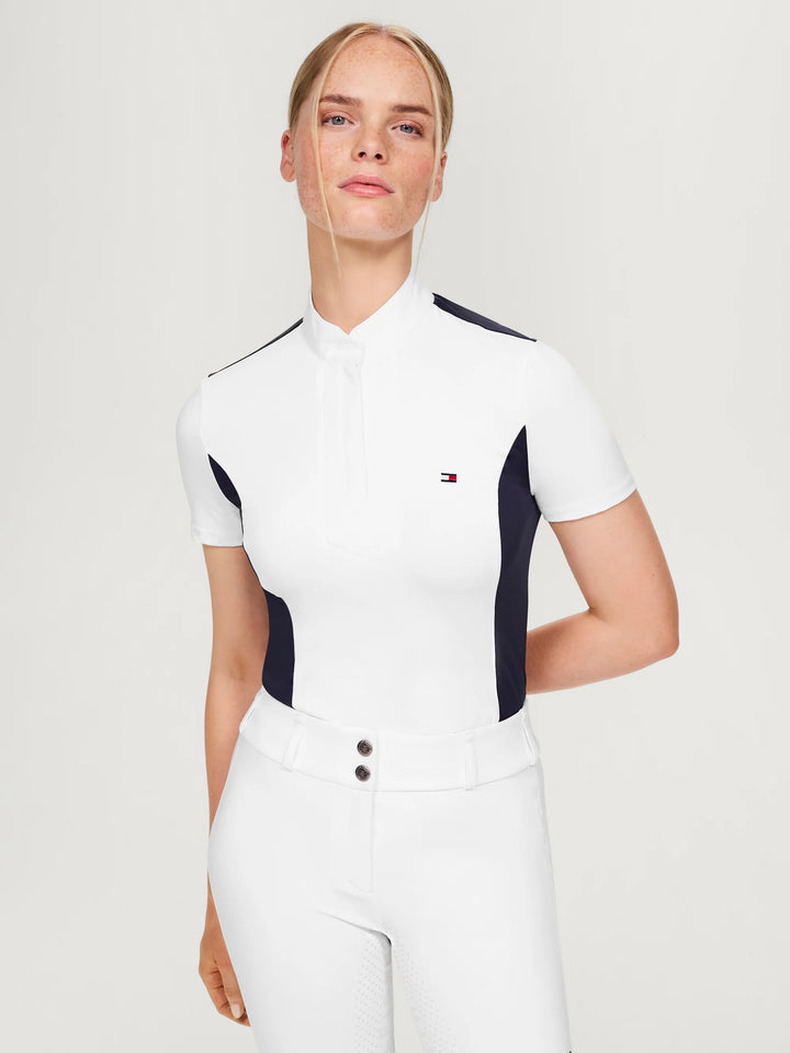 Tommy Hilfiger - Avon Tävlingstopp MULTI