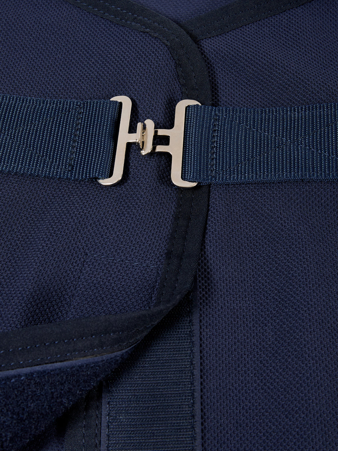 Tommy Hilfiger - Fleecetäcke Stanford DESERT SKY