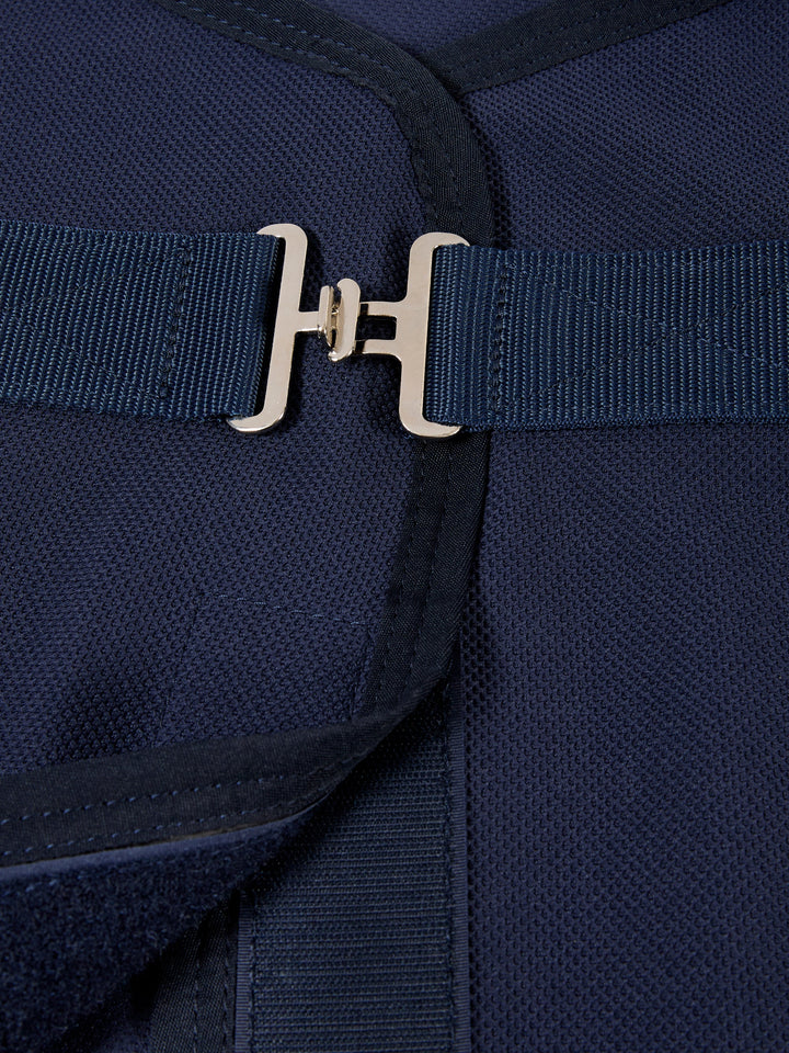 Tommy Hilfiger - Fleecetäcke Stanford DESERT SKY