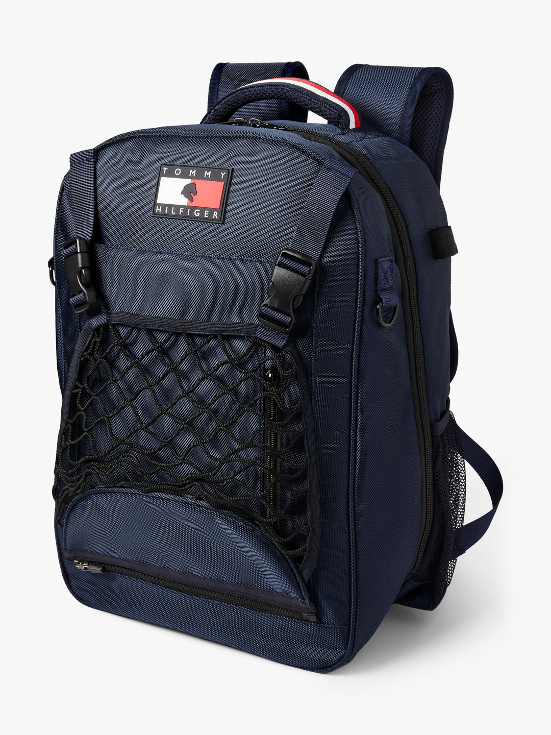 Tommy Hilfiger - Knox Groom Backpack DESERT SKY