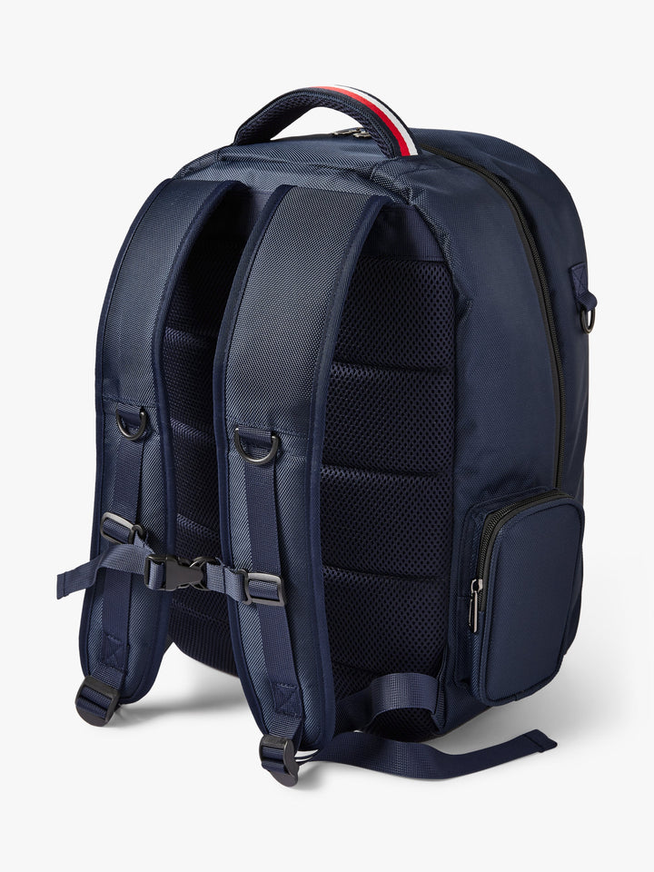 Tommy Hilfiger - Knox Groom Backpack DESERT SKY