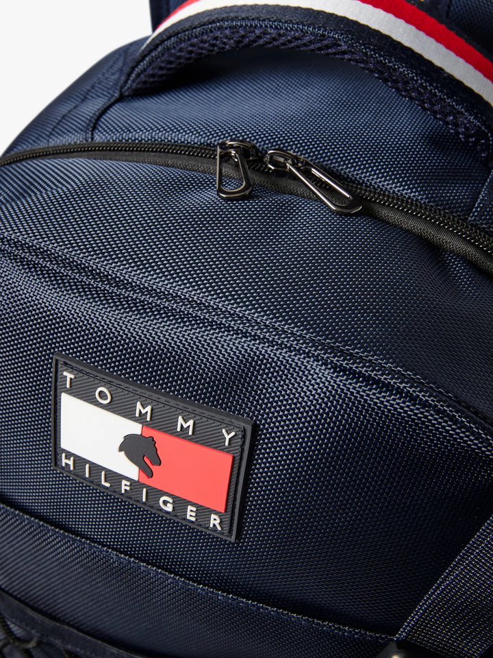Tommy Hilfiger - Knox Groom Backpack DESERT SKY