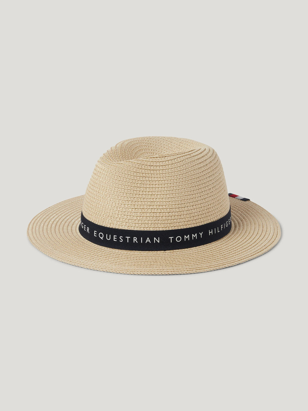 Tommy Hilfiger  - Eastfield Stråhatt