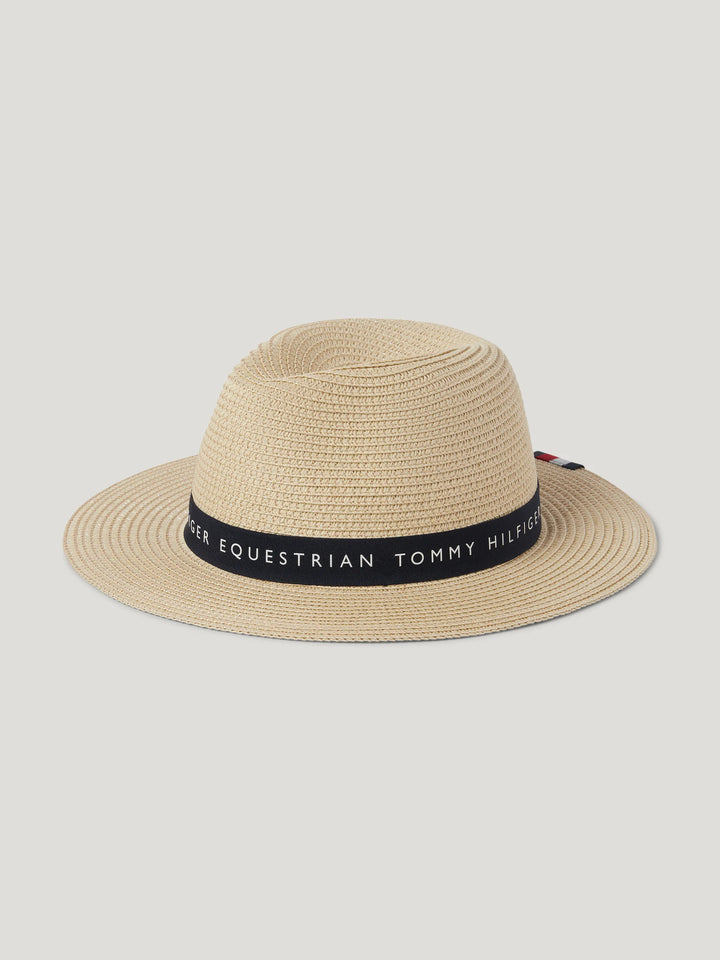Tommy Hilfiger  - Eastfield Stråhatt