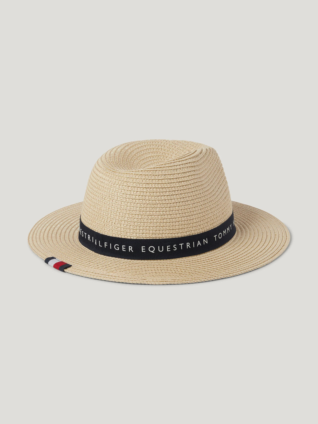 Tommy Hilfiger  - Eastfield Stråhatt