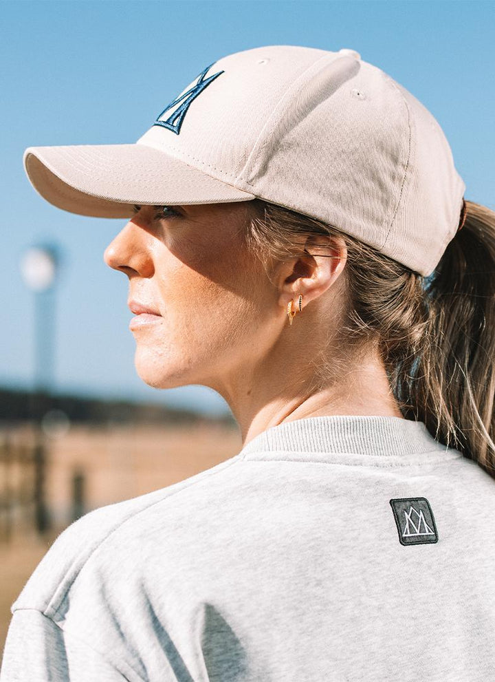 Mountain Horse - Team Rider Keps SAND