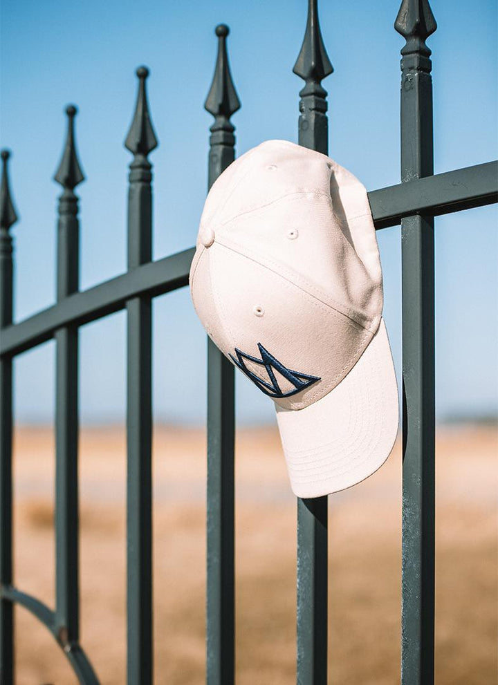 Mountain Horse - Team Rider Keps SAND