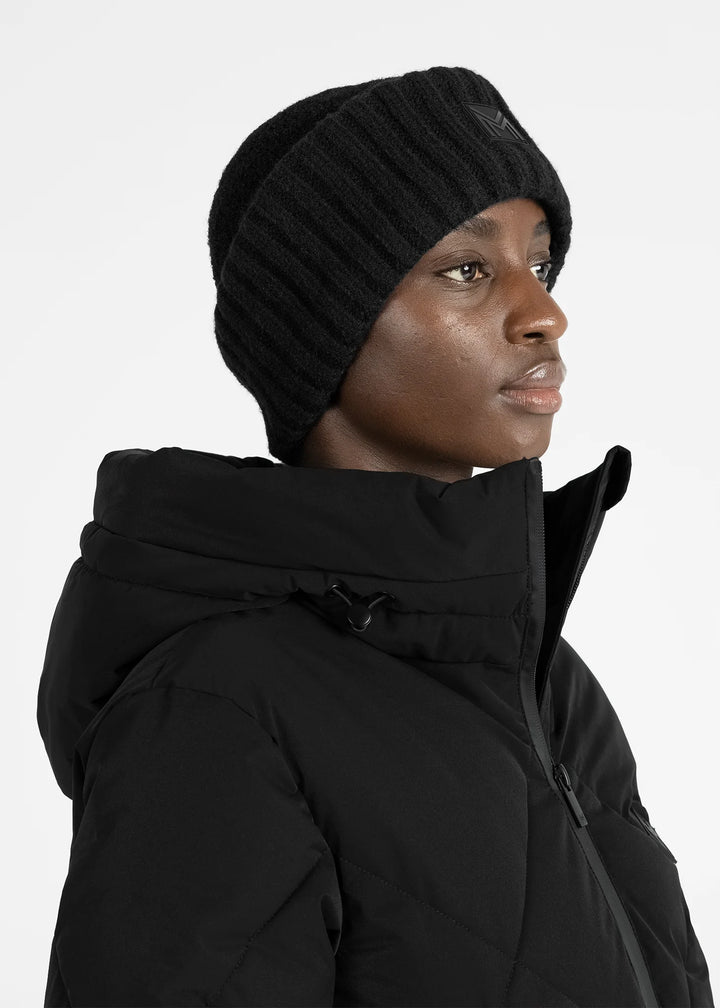 Maximilian Equestrian- Pannband Black