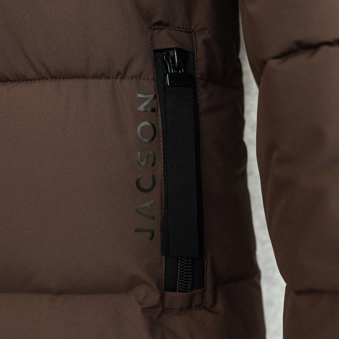 Jacson - Sonja Kappa Brun