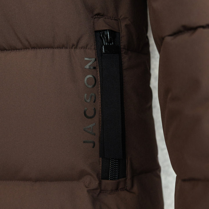 Jacson - Sonja Kappa Brun