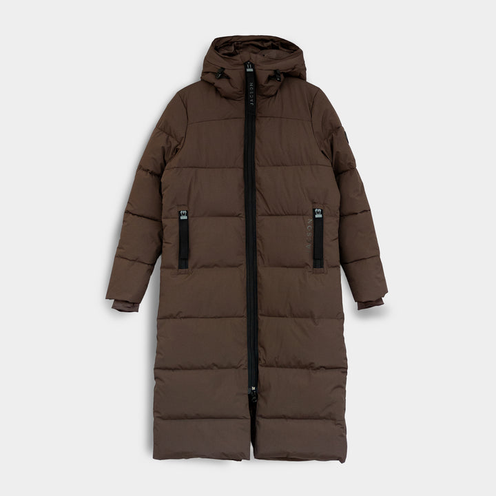 Jacson - Sonja Kappa Brun